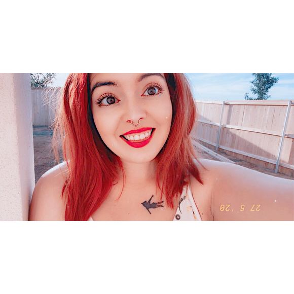 gabriellablayne